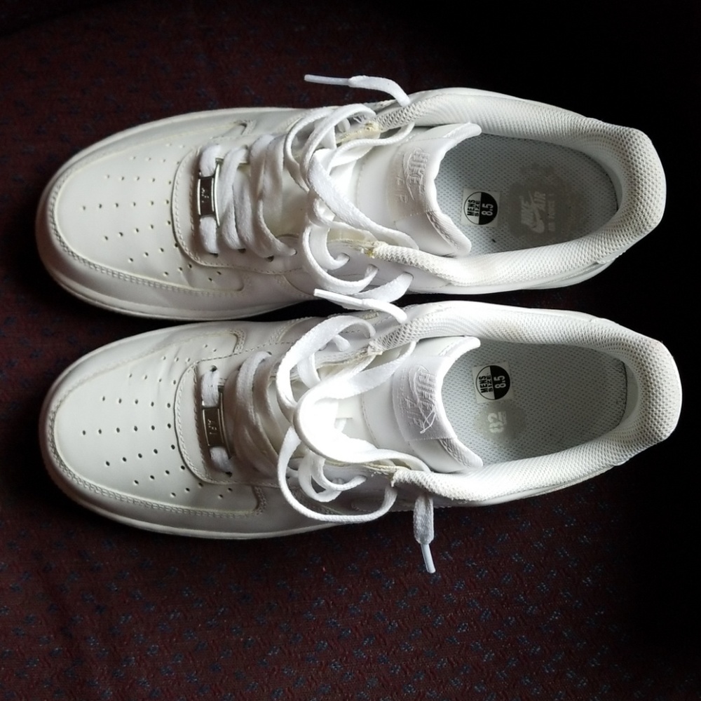 Nike Air-Force 1